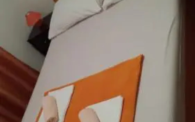 Apartments Nana
