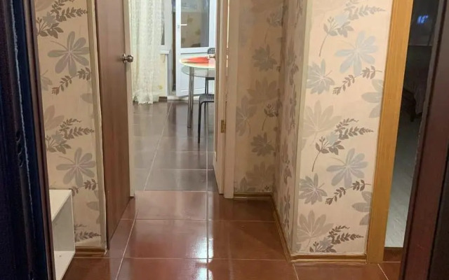 Квартира с видом на южный лес