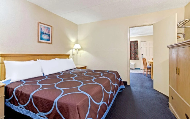 Super 8 Tampa