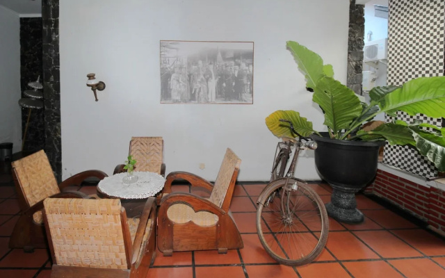 Airy Eco Sleman Kranji 19B Yogyakarta