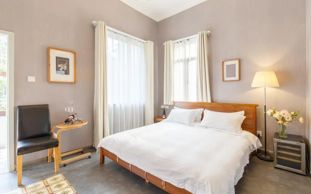 Liangzhu Lifestyle Hotel