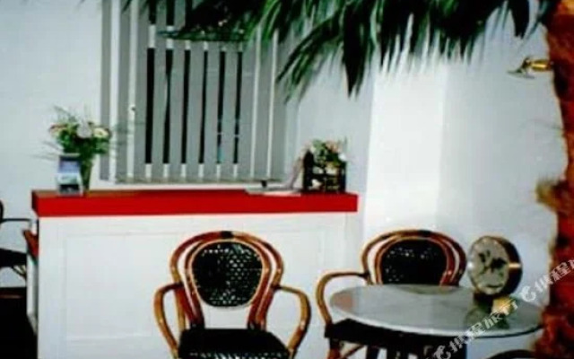 Hotel Tiergarten