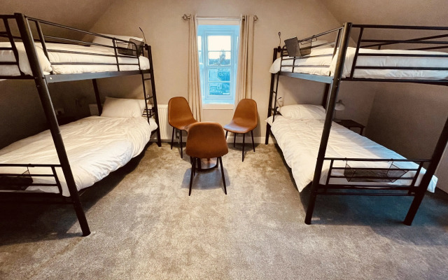 Moffat Independent Hostel