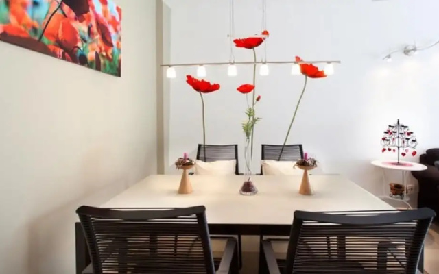 Apartamento Vivalidays Mei