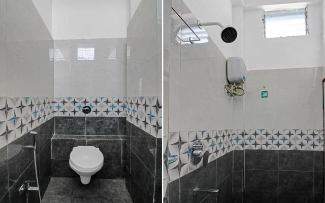 Prasad Mangal Karyalay by Oyo Rooms