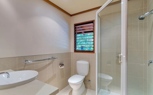 Wanggulay Treetops Cairns City