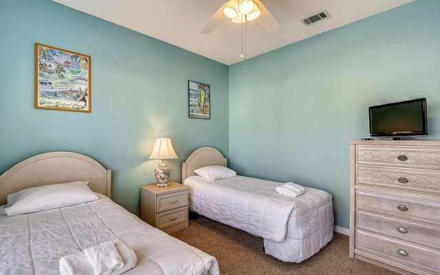 Sandpiper Cove 9203 2 Bedroom Condo by RedAwning