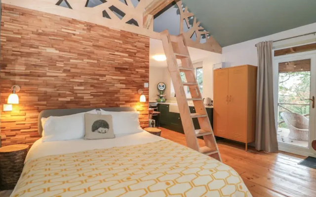 Pear Tree Lodge