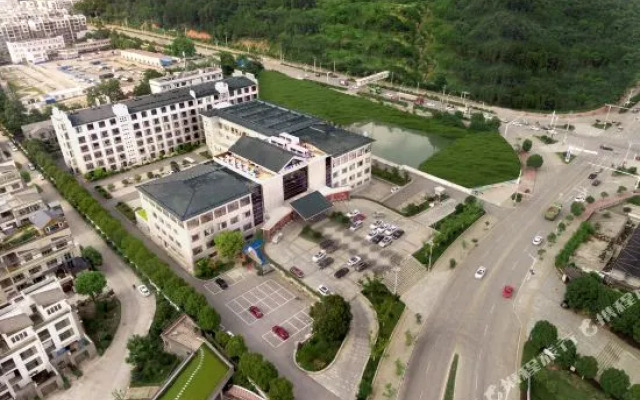 Hanjue Hotel