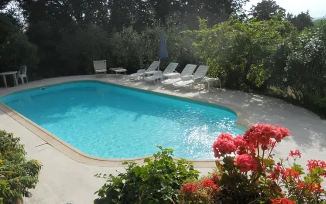 Villa Il Nido