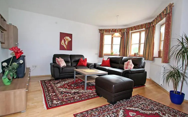 Ferienhaus Flatscher