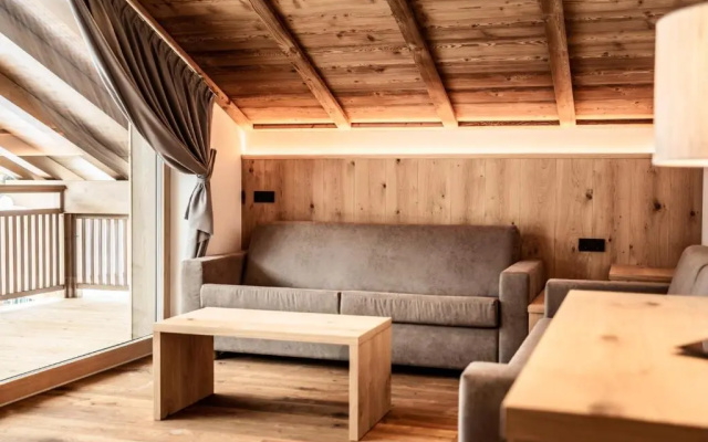 Luxury Chalet Plazola