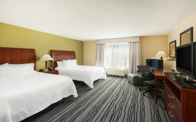 Hilton Garden Inn St. Louis Shiloh/O'Fallon IL