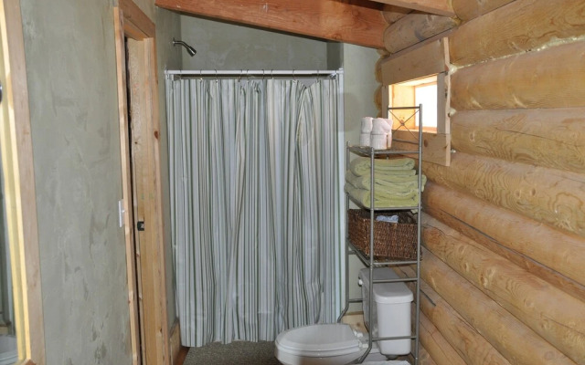 Hoovers River Resort