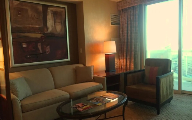 The Signature at MGM Grand
