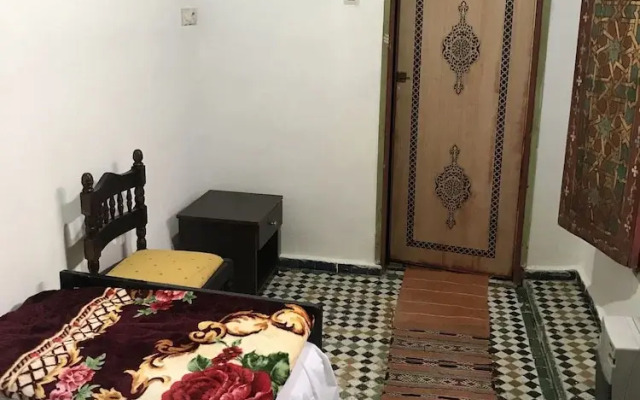 Riad Touareg
