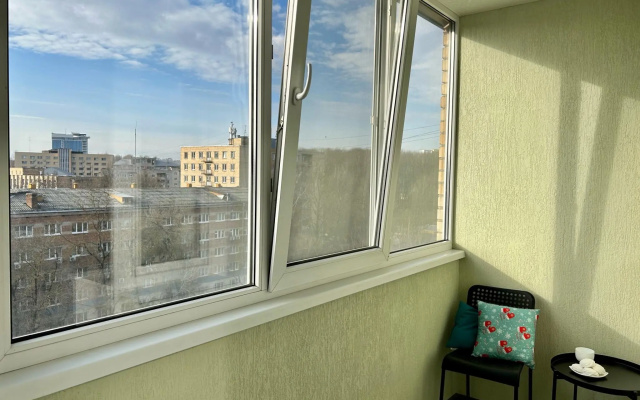 Arenda67 (Аренда67) на улице Тенишевой