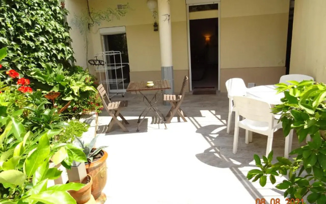 Gîte "Quartier de la Tour"