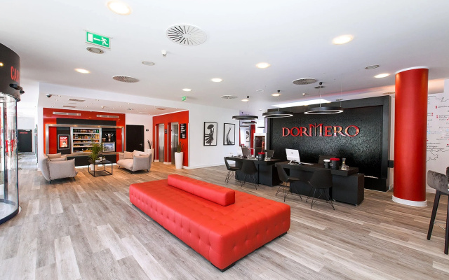 DORMERO Hotel Zürich Airport