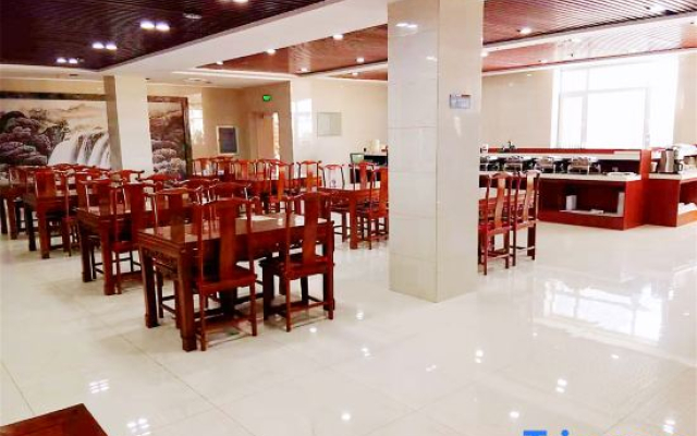 Longmei Star Hotel