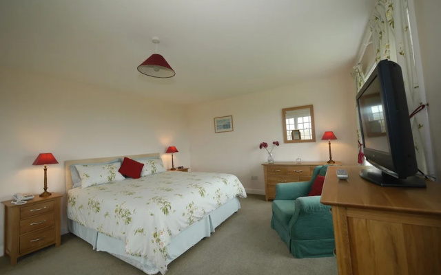 Kennacott Court