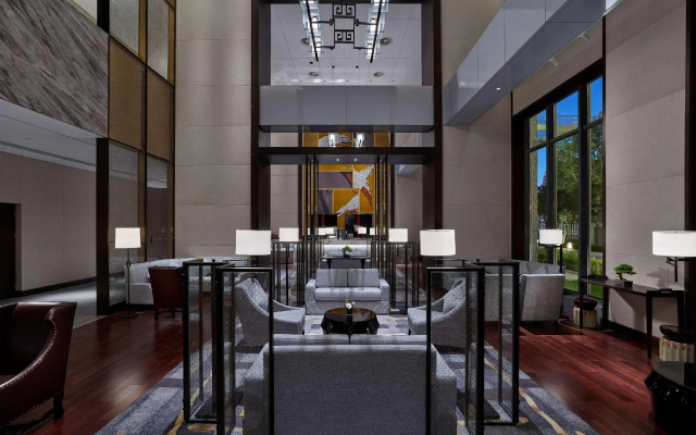 DoubleTree by Hilton Baoding