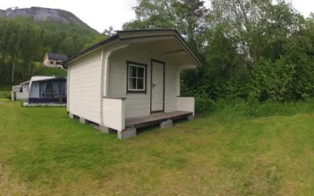Valldal Camping