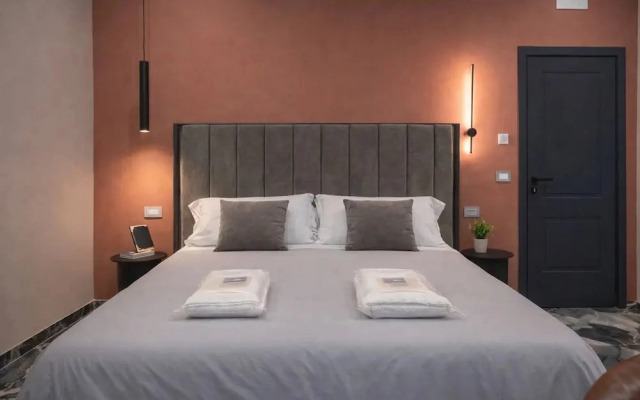 Borgo Boutique Napoli