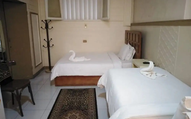 Panorama Palace hotel