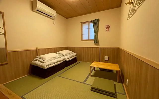 GuestHouse OrangeCabin / Vacation STAY 10818