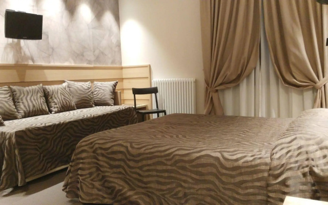 Hotel Suisse Bellevue