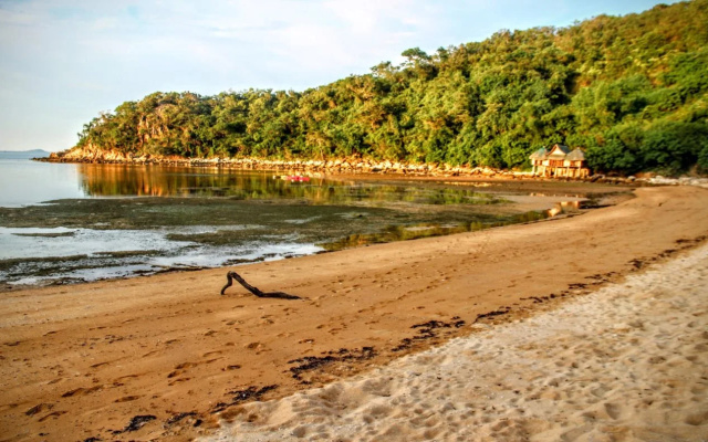 Palawan Sandcastles