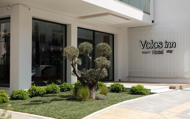 Volos Inn Hotel