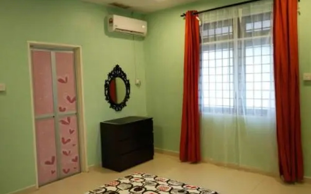 Harmony Hometay 61