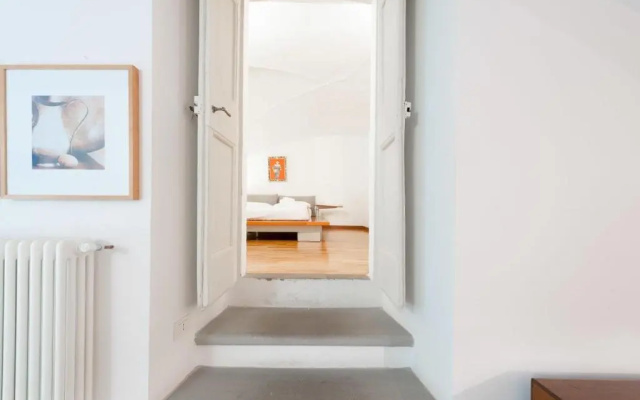 Pontevecchio Luxury Suite AMAZING LOCATION! hosted by Sweetstay