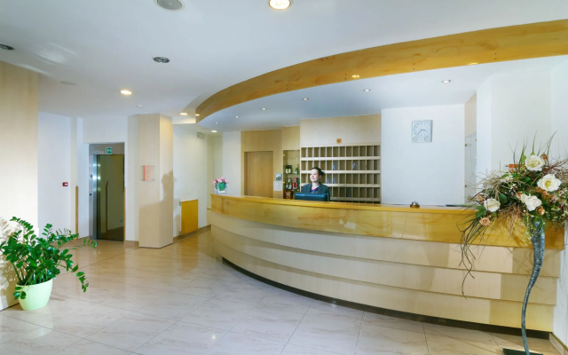 Hotel Ruze