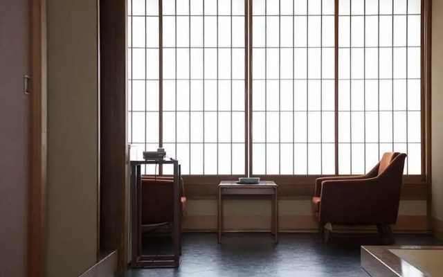 Kaike Onsen Tokoen