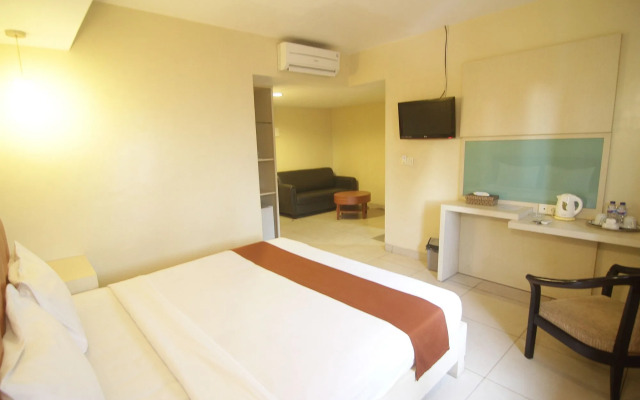 Rota International Hotel