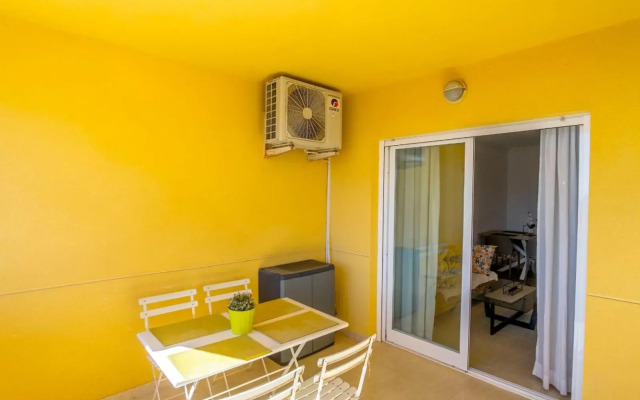 Nice modern 2 bed apartment in Torrievieja