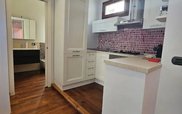 Un Balcone su Via Bordonaro