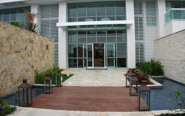 SUITE 306 B - HOTEL RESIDENCIAL Mandai