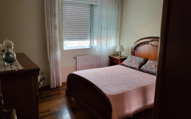 Apartamento 2 en combarro.. Próximo a Sanxenxo