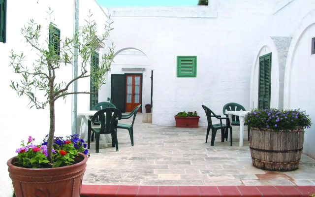 Masseria Refrigerio