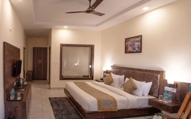 Vow Resorts And Spa