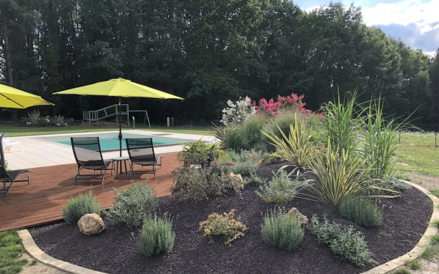 DCV Summer Home
