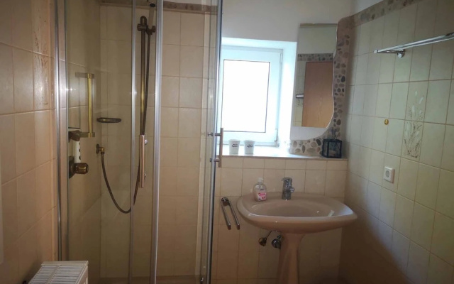 Ferienwohnung SOMMER