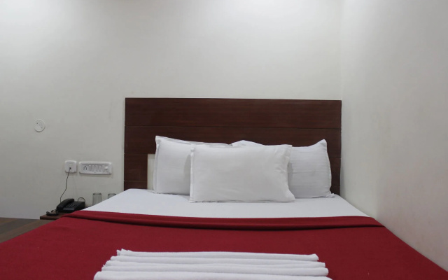 Hotel Neem Tree