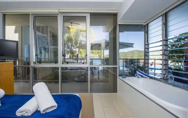 1 Bright Point Apartment 2104