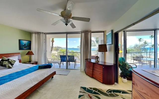 Island Surf 510C by Maui Rental Group