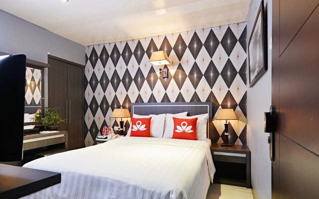 Hotel Victory Bandung